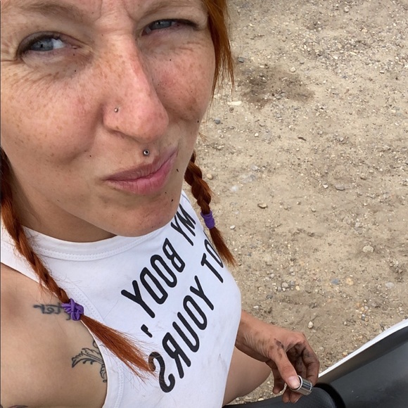 Meet your Posher, Riki - Picture 10 of 16